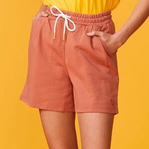 Monrow 90's Classic Sweat Short